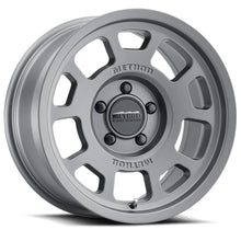 METHOD | MR705 | MATTE TITANIUM