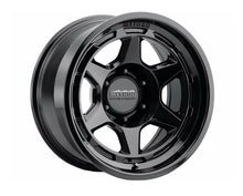 METHOD | MR708 | GLOSS BLACK