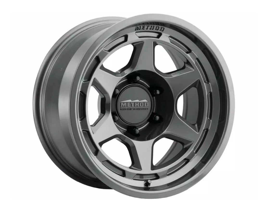 METHOD | MR708 | GLOSS TITANIUM