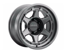METHOD | MR708 | GLOSS TITANIUM