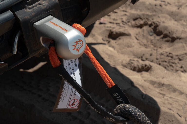 MAXTRAX | HITCH 50