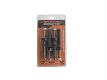 MAXTRAX | MOUNTING PIN SET - 40 MM