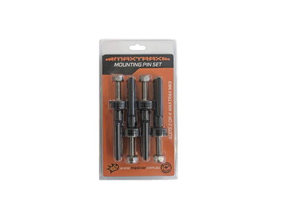 MAXTRAX | MOUNTING PIN SET - 40 MM