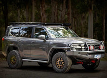 ARB | SIDE STEP & RETURN KIT | LC300 2022
