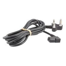 AC Power Leads