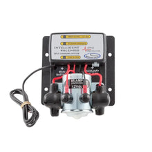 NL - Intelligent Solenoid / Split Charge Unit (5min)