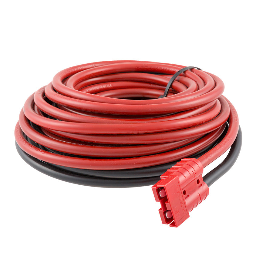 Portable Power Pack Cable Set