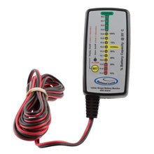 NL - Single Monitor with alarm