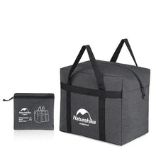 Naturehike Updated outdoor storage Bag (45litre) - Dark Grey