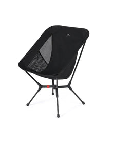Naturehike Shanhian YL01 Lightweight Chair - Black