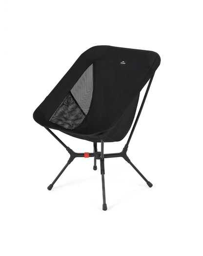 Naturehike Shanhian YL01 Lightweight Chair - Black