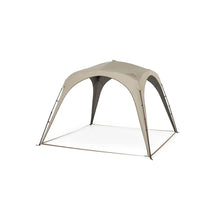 Naturehike Cloud Boundar Quick Opening Canopy - Quicksand Gold (300*300*220)