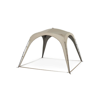 Naturehike Cloud Boundar Quick Opening Canopy - Quicksand Gold (300*300*220)