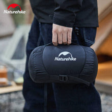 Naturehike Down Sleeping Bag Compression Bag (Medium) - Black