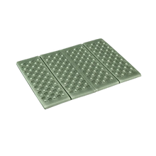 Naturehike IXPE Egg Nest Folding Cushion Army Green