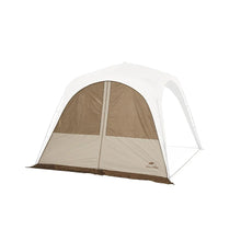 Naturehike Door Curtain for (Cloud Boundar Quick Opening Canopy - Hexagonal) - Quicksand Gold