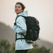 Naturehike Helium Backpack - Black (25L)