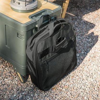 Naturehike XS03 Folding Tug Bag - Black