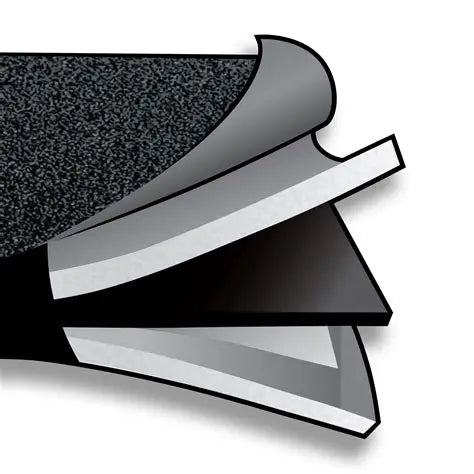 DynaPad Heavy Duty Sound Deadening Car Insulation