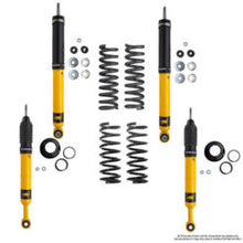 ARB | NITRO PLUS KIT | SELECT REAR COIL | PRADO 120 2002-2009