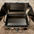 partner -Midsize Griddle 22" x 12"