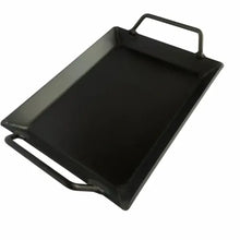 Partner - Small Griddle 18" x 12"