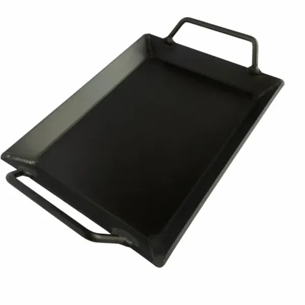 Partner - Small Griddle 18" x 12"