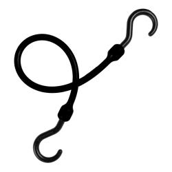 PERFECT BUNGEE | 18″ EASY STRETCH CORD