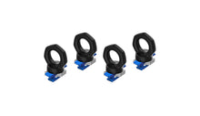 RHINO-RACK | EYE BOLTS WITH ZWIFLOC (X4)