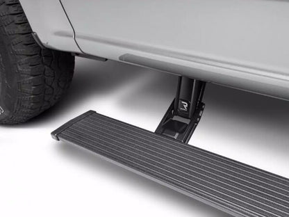 AMP RESEARCH | POWERSTEP ELECTRIC RUNNING BOARD | CHEVY/GMC/FORD/JEEP/RAM/TOYOTA