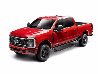 AMP RESEARCH | POWERSTEP XL ELECTRIC RUNNING BOARD | FORD/JEEP