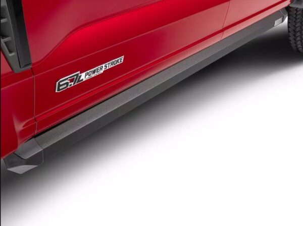 AMP RESEARCH | POWERSTEP XL ELECTRIC RUNNING BOARD | FORD/JEEP