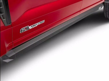 AMP RESEARCH | POWERSTEP XL ELECTRIC RUNNING BOARD | FORD/JEEP