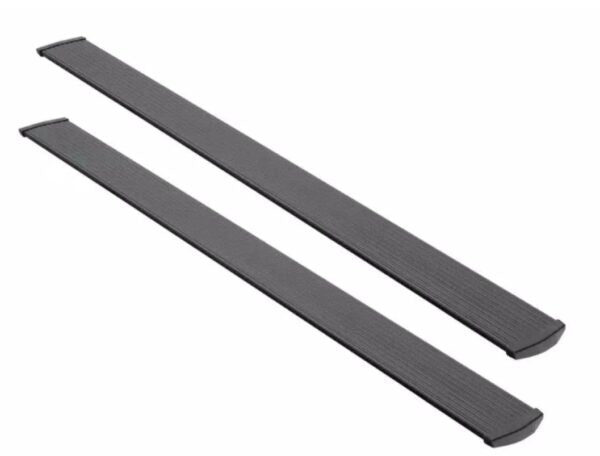 AMP RESEARCH | POWERSTEP XL ELECTRIC RUNNING BOARD | FORD/JEEP