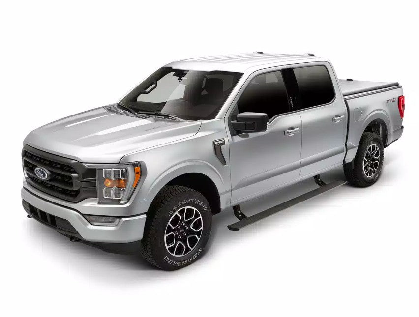 AMP RESEARCH | POWERSTEP ELECTRIC RUNNING BOARD | CHEVY/GMC/FORD/JEEP/RAM/TOYOTA
