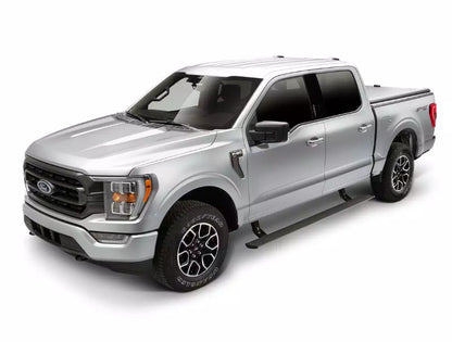 AMP RESEARCH | POWERSTEP ELECTRIC RUNNING BOARD | CHEVY/GMC/FORD/JEEP/RAM/TOYOTA