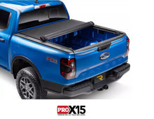 TRUXEDO | PRO X15 | CHEVY/FORD/GMC