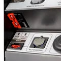 NL - 12v 40Amp DC-DC Distribution Box (NO Monitor)
