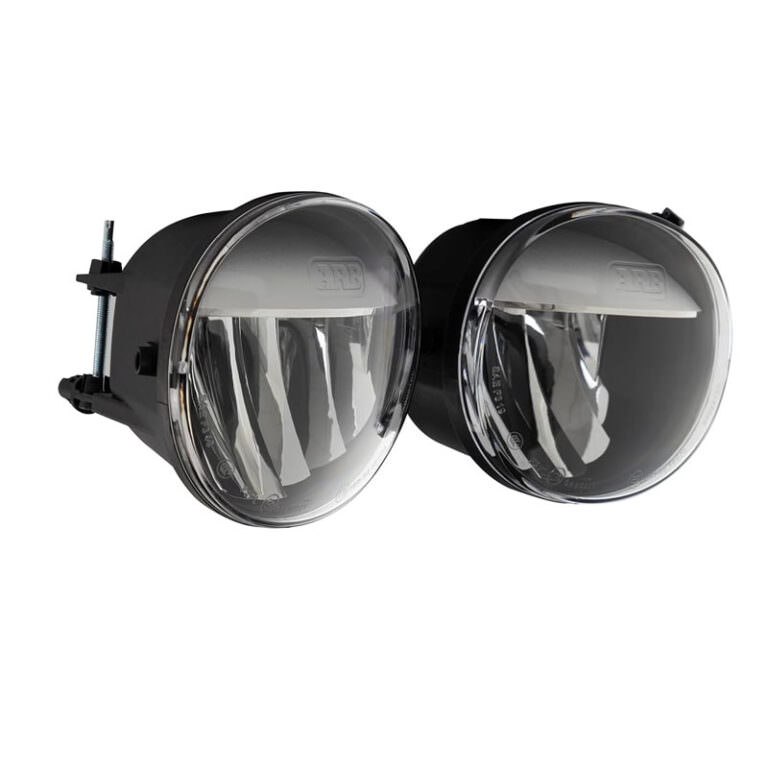 ARB | LED BUMPER FOG LIGHT KIT UNIVERSAL | CHECK EVAG | INCLUDE 3500520 FOR VEHICLE W/O FACTORY LIGHT