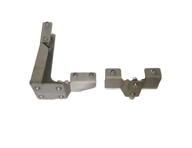 QUICK PITCH | AWNING TO FRONT RUNNER BRACKET