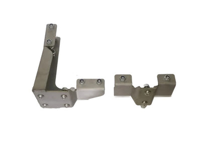 QUICK PITCH | AWNING TO FRONT RUNNER BRACKET