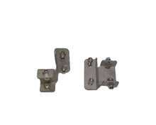 QUICK PITCH | LOAD BAR ADJUSTABLE MOUNT BRACKETS | (X2)