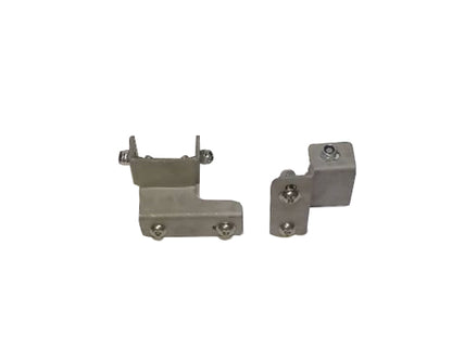 QUICK PITCH | LOAD BAR ADJUSTABLE MOUNT BRACKETS | (X2)