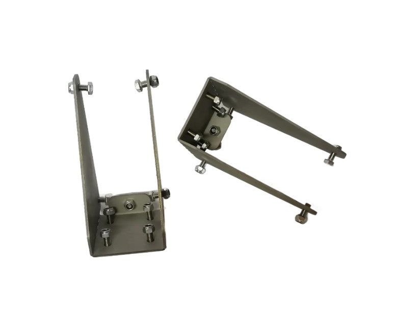 QUICK PITCH | AWNING TO LOAD BAR BRACKET KIT