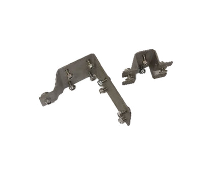 QUICK PITCH | AWNING TO TENT BRACKET KIT