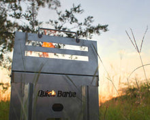 QUICK PITCH | QUICK BARBE | LARGE