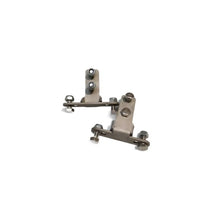 QUICK PITCH | QUICK-EN-SUITE TO LOAD BAR BRACKET KIT
