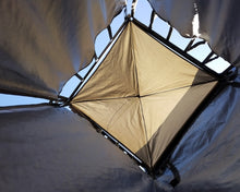 QUICK PITCH | QUICK-EN-SUITE WEATHER COVER
