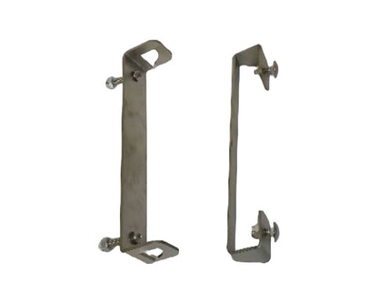 QUICK PITCH | RTT LADDER BRACKETS – F
