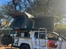 QUICK PITCH | NYUMBA ROOF TOP TENT